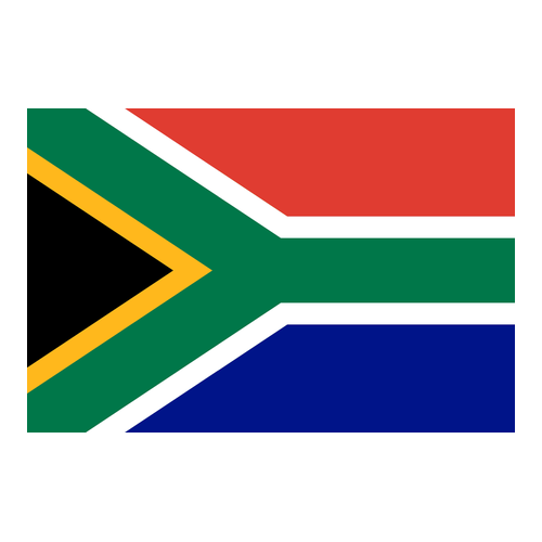 África do Sul-FEM