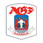 Logo da equipe AGF Fodbold