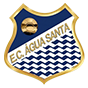 Logo da equipe Água Santa-SP
