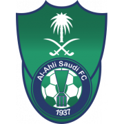 Logo da equipe Al Ahli