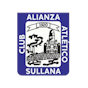 Logo da equipe Alianza Atlético