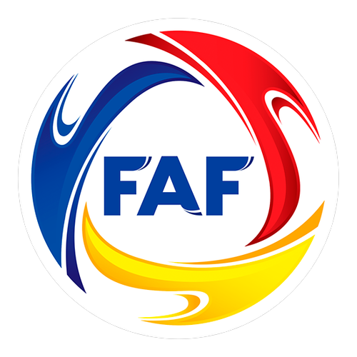 Logo da equipe Andorra