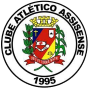Logo da equipe Assisense Sub-20
