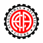 Logo da equipe Atlético Alagoinhas Sub-20