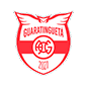Logo da equipe Atlético Guaratinguetá Sub-20