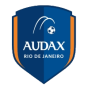 Logo da equipe Audax