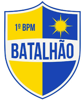 Logo da equipe Batalhão Sub-20