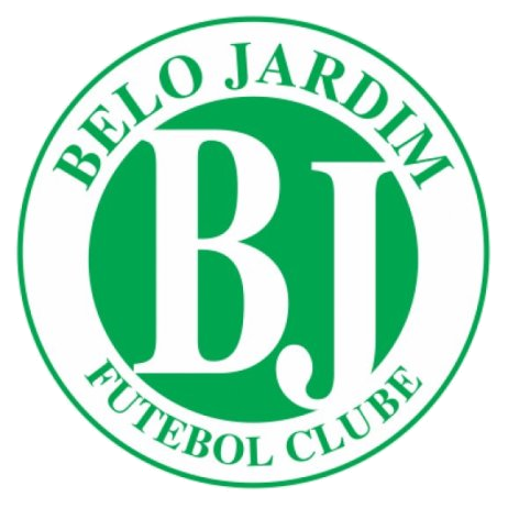Logo da equipe Belo Jardim