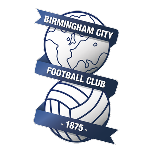 Logo da equipe Birmingham