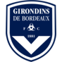 Logo da equipe Bordeaux