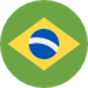 Logo da equipe Brasil Sub-17
