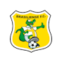 Logo da equipe Brasiliense