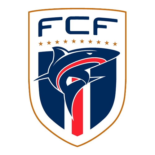 Logo da equipe Cabo Verde