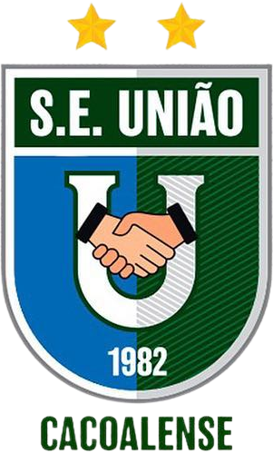 Logo da equipe Cacoalense Sub-20