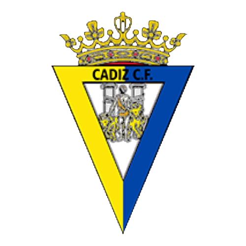 Logo da equipe Cadiz