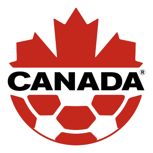Logo da equipe Canadá