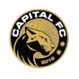 Logo da equipe Capital-TO