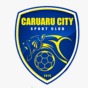 Logo da equipe Caruaru City