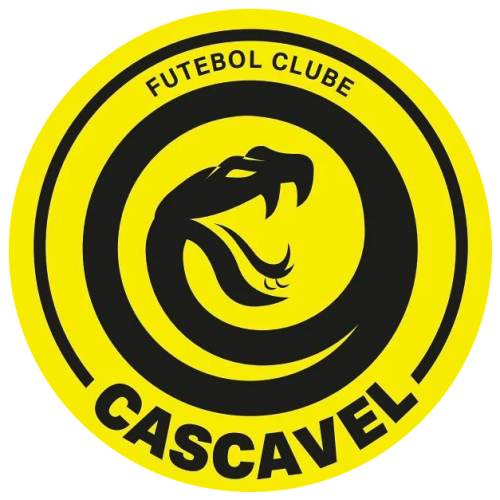 Logo da equipe Cascavel-PR Sub-20