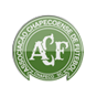 Logo da equipe Chapecoense Sub-20