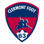 Logo da equipe Clermont