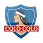Logo da equipe Colo Colo