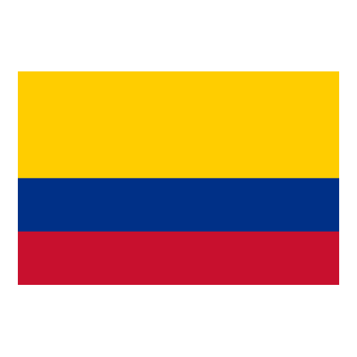 Colômbia-FEM