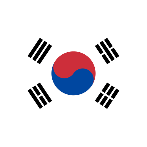 Coreia do Sul-FEM