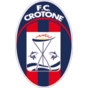 Logo da equipe Crotone