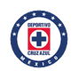 Logo da equipe Cruz Azul