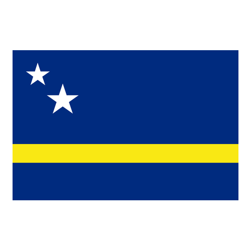 Logo da equipe Curaçao