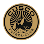Logo da equipe Cusco