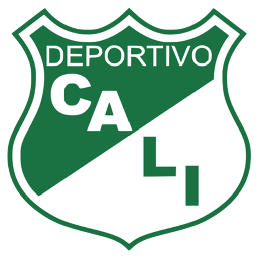 Logo da equipe Deportivo Cali Feminino