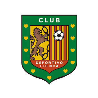 Logo da equipe Deportivo Cuenca