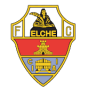 Logo da equipe Elche