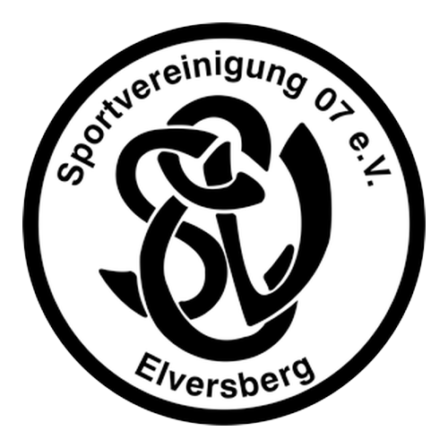 Logo da equipe Elversberg