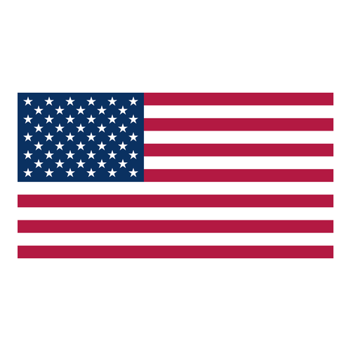 Logo da equipe Estados Unidos-FEM