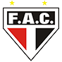 Logo da equipe Ferroviário Sub-20