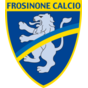 Logo da equipe Frosinone