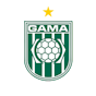Logo da equipe Gama