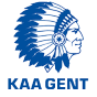 Logo da equipe Gent