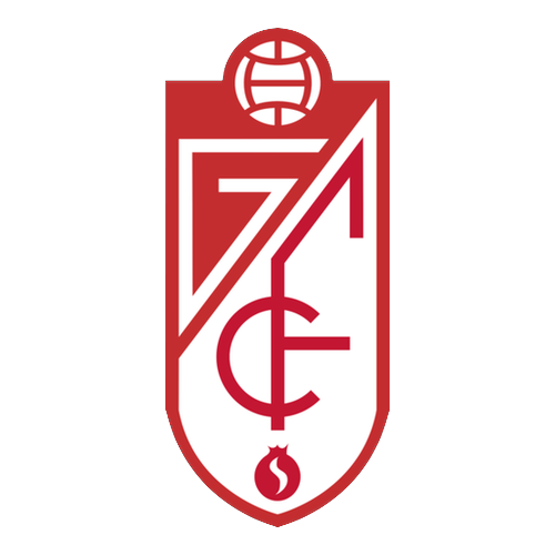 Logo da equipe Granada CF