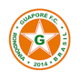 Logo da equipe Guaporé