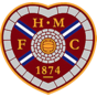 Logo da equipe Hearts