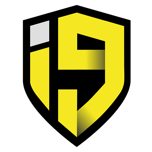 Logo da equipe I9 Sub-20