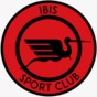 Logo da equipe Íbis