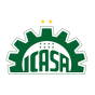Logo da equipe Icasa