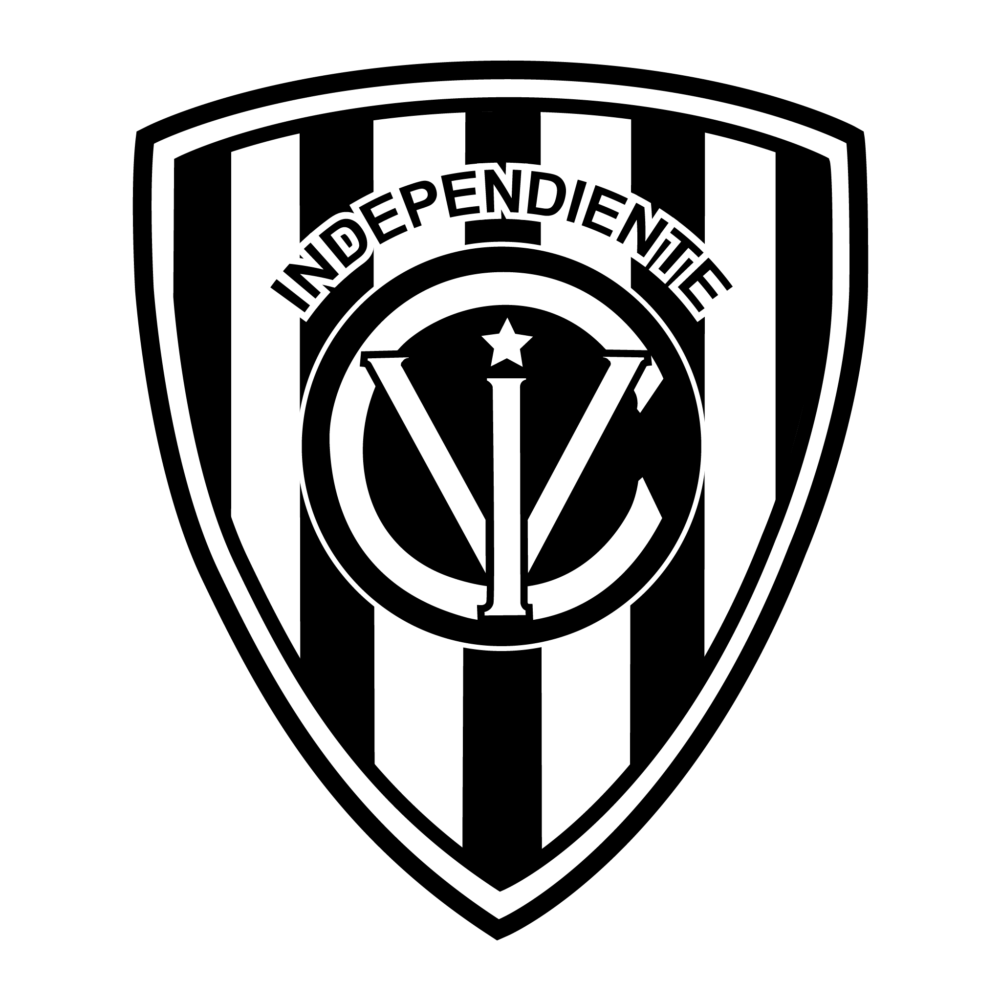 Logo da equipe Independiente del Valle Feminino