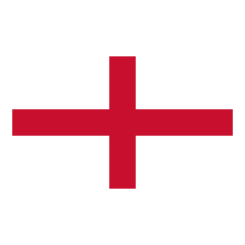 Logo da equipe Inglaterra-FEM