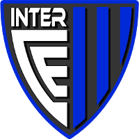 Logo da equipe Inter Club d'Escaldes